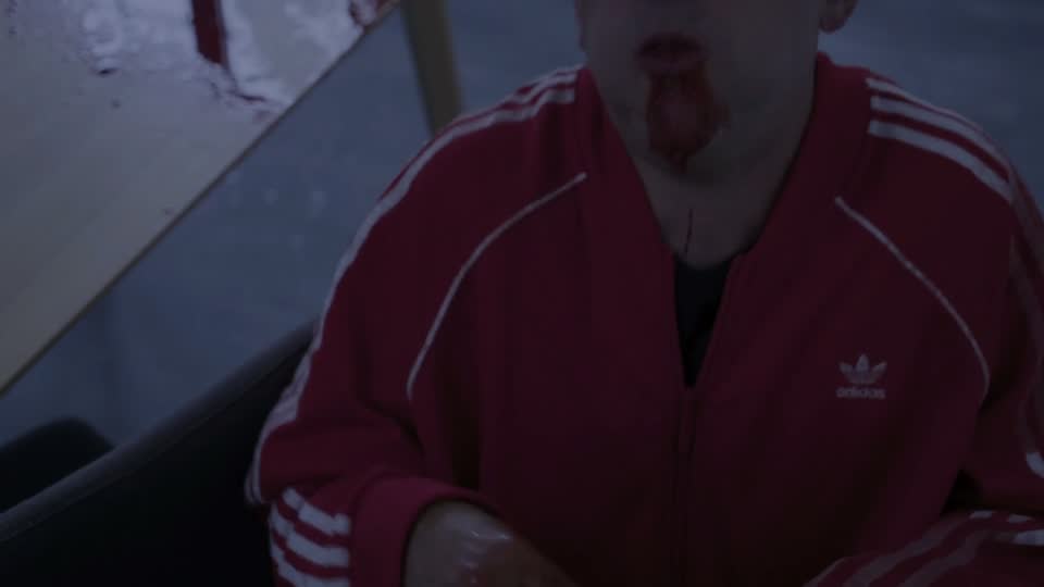 End of History Part 1 frame 185